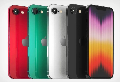 贾汪苹果SE4维修分享iPhoneSE4支持AI摄影A16芯片 贾汪苹果SE4维修分享iPhoneSE4支持AI摄影A16芯片