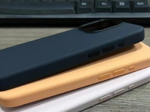 贾汪苹果14维修站分享iPhone14手机壳能直接给iPhone15用吗?