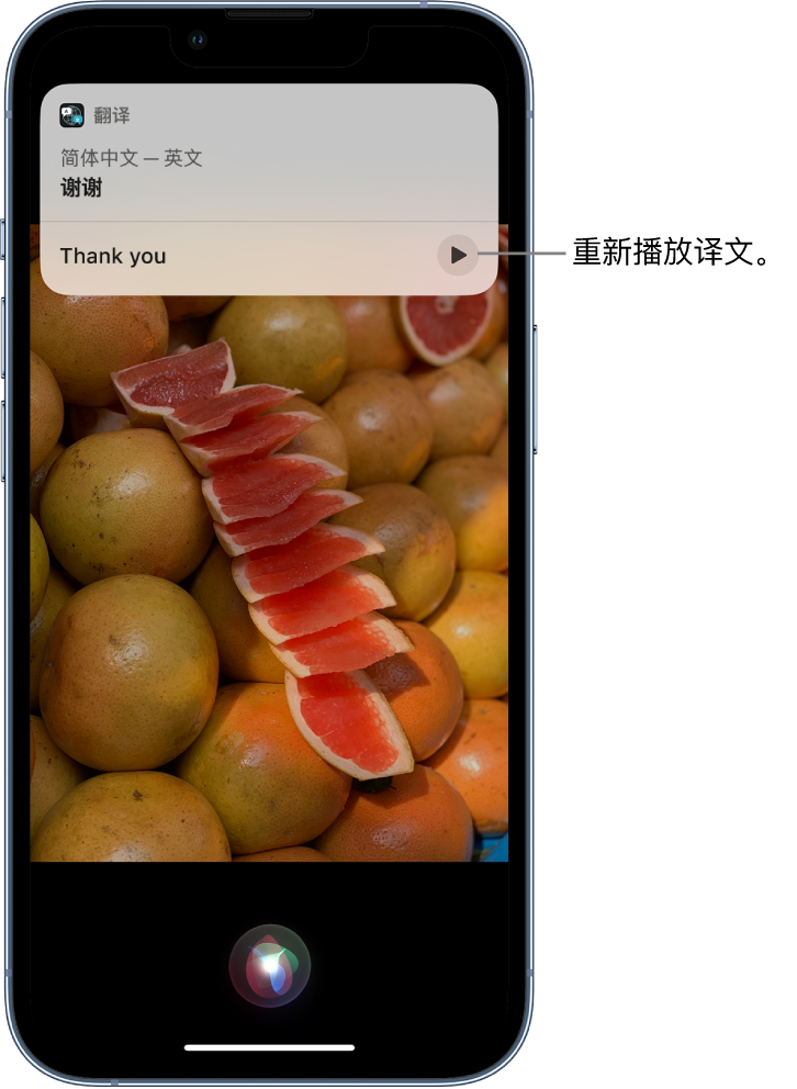 贾汪苹果14维修分享 iPhone 14 机型中使用 Siri：了解 Siri 能帮你做什么 