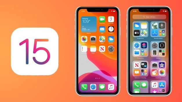 贾汪苹果13维修分享iPhone13更新iOS 15.5，体验如何 