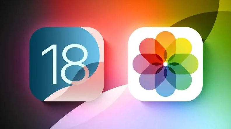 贾汪苹果手机维修分享苹果 iOS / iPadOS 18.1Beta 3 发布 