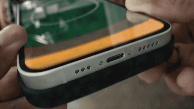 贾汪苹果手机维修分享未来 Magsafe 还有哪些发展空间 