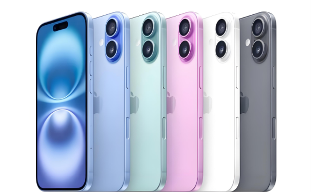 贾汪苹果手机维修分享iPhone 17换电池 