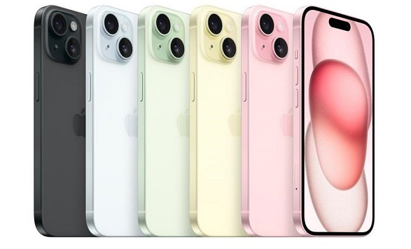 贾汪苹果维修点分享iPhone 15进水维修 