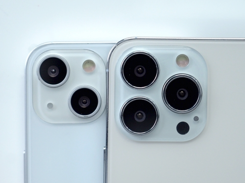 贾汪苹果维修点分享iPhone 13 Pro Max锁屏密码冷知识解读 
