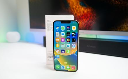 贾汪苹果维修点分享iPhone 14锁屏密码进阶解读 