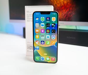 贾汪苹果维修点分享iPhone 14 Plus黑屏小众诱因汇总 