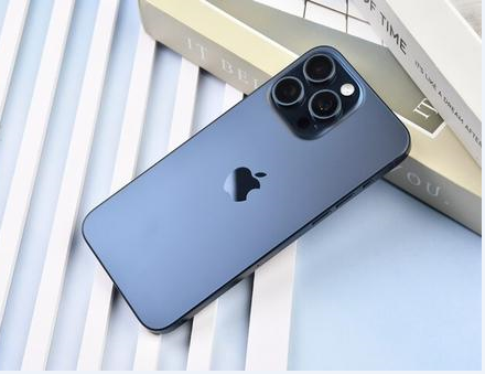 贾汪苹果维修点分享iPhone15 Pro Max黑屏少见诱因梳理 