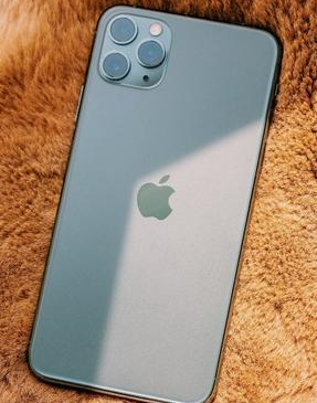 贾汪苹果维修点分享iPhone 11 Pro Max电池发烫特殊问题 
