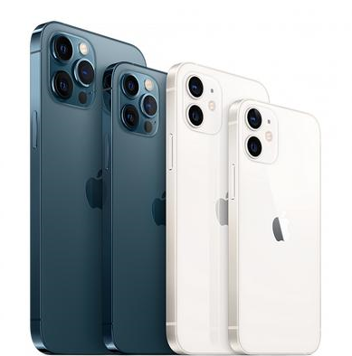 贾汪苹果维修点分享iPhone 12 Pro发烫关联故障汇总 