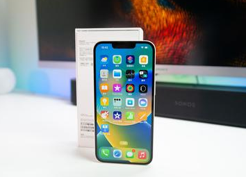 贾汪苹果维修点分享iPhone 14电池发烫真实诱因盘点 