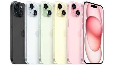 贾汪苹果维修点分享iPhone 15发烫易忽视问题科普 