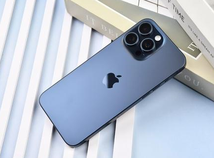 贾汪苹果维修点分享iPhone 15 Pro Max发烫深度剖析 