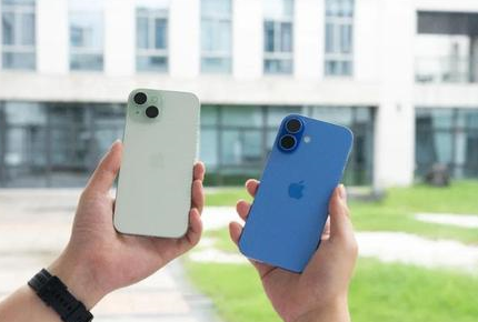贾汪苹果维修点分享iPhone 16 Plus发烫多场景剖析 