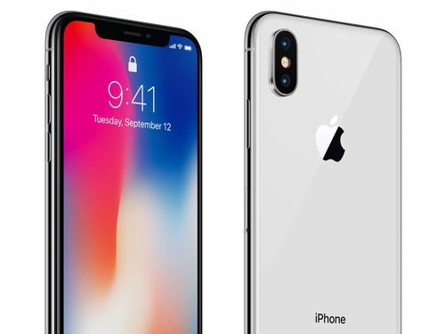 贾汪苹果维修点分享iPhone X摄像头实拍质感与场景适配全解析 